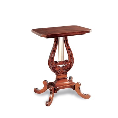 VELADOR REGENCIA LIRA