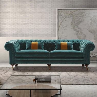 SOFA CHESTER
