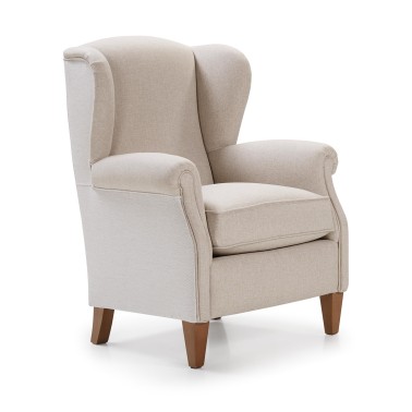 BUTACA OREJERA CLASICA ABUELITO