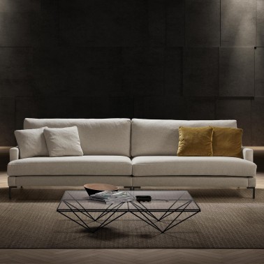 SOFA DE DISEÑO MODERNO JUNE