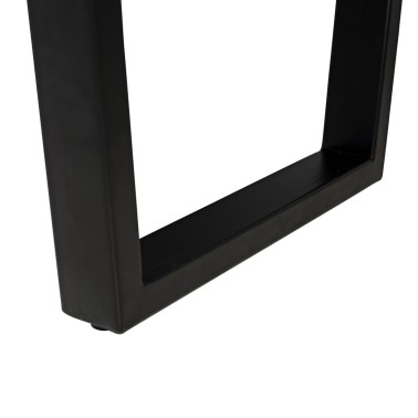 MESA DE COMEDOR INDUSTRIAL MADHU