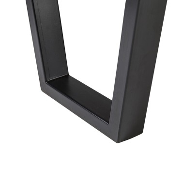 MESA DE CENTRO INDUSTRIAL MADHU