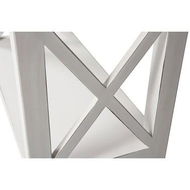 LIBRERIA BLANCA EVEREST LATERAL CRUZADO