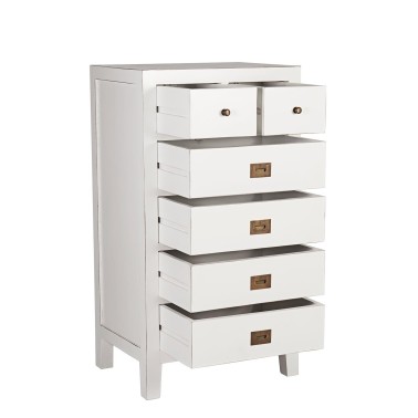 SINFONIER COLONIAL EVEREST 6 CAJONES