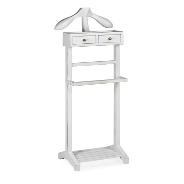 GALAN DE NOCHE COLONIAL BLANCO EVEREST