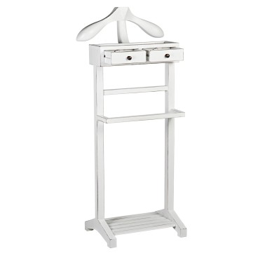 GALAN DE NOCHE COLONIAL BLANCO EVEREST