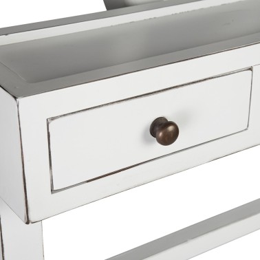 GALAN DE NOCHE COLONIAL BLANCO EVEREST