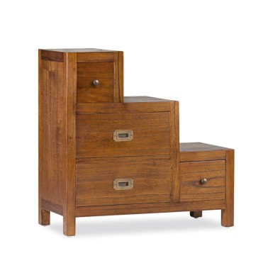 MESITA ESCALERA STAR IZQUIERDA