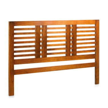 Cabecero de madera para cama 180