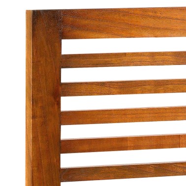 CABECERO COLONIAL PARA SOMIER 180 BARROTES