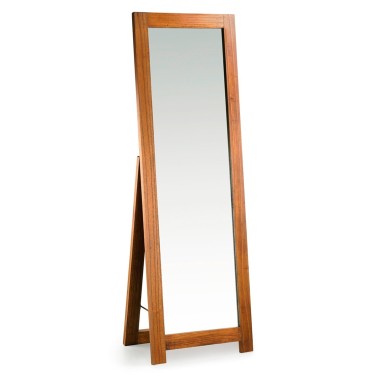 ESPEJO DE PIE COLONIAL STAR