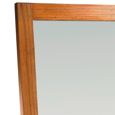 ESPEJO DE PIE COLONIAL STAR