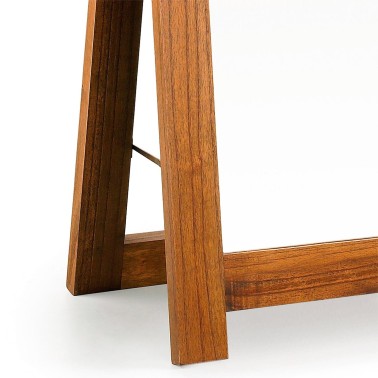 ESPEJO DE PIE COLONIAL STAR