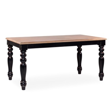 MESA DE COMEDOR VINTAGE SENA