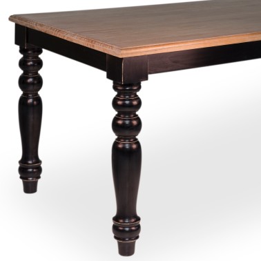 MESA DE COMEDOR VINTAGE SENA