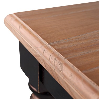 MESA DE COMEDOR VINTAGE SENA