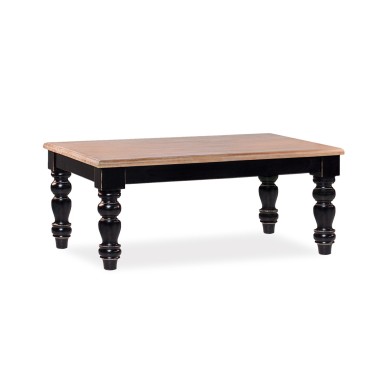 MESA DE CENTRO VINTAGE SENA