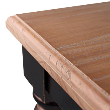 MESA DE CENTRO VINTAGE SENA
