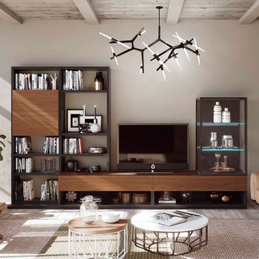 SALON MODERNO CKRON 01