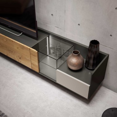 SALON MODULAR LOFT 01