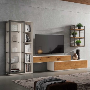 SALON MODULAR LOFT 03