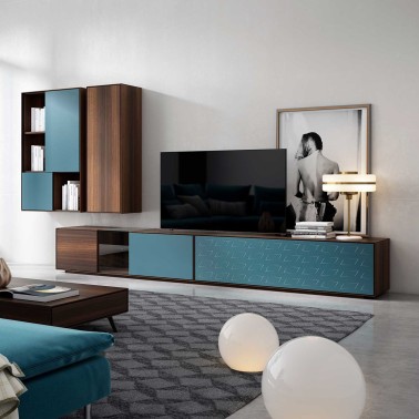 SALON MODULAR LOFT 04