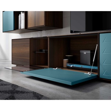 SALON MODULAR LOFT 04