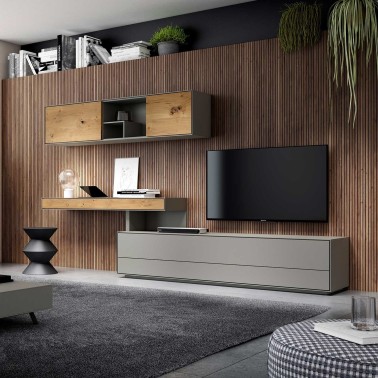 SALON MODULAR LOFT 08