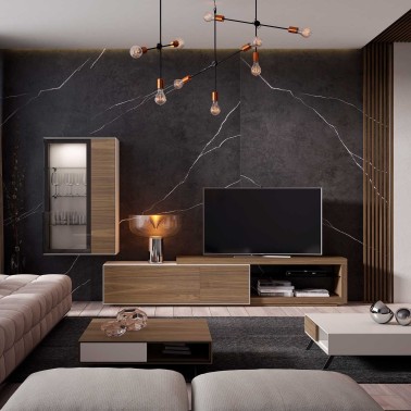 SALON MODULAR LOFT 10