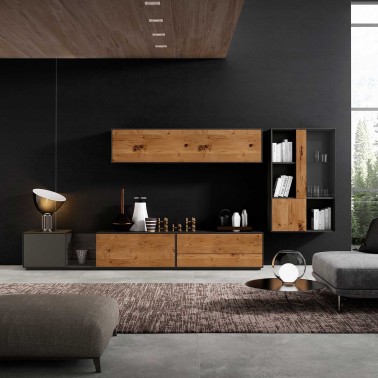 SALON MODULAR LOFT 11