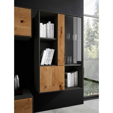 SALON MODULAR LOFT 11