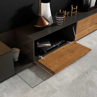 SALON MODULAR LOFT 11