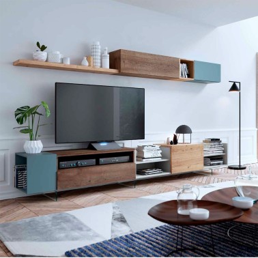 FOTO SALON MODERNO CKRON 11