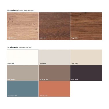 SALON MODERNO CKRON 11