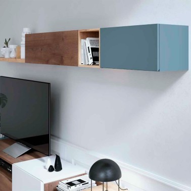 SALON MODERNO CKRON 11