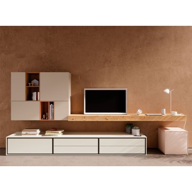 SALON MODERNO BOOK 01 DE VIVE