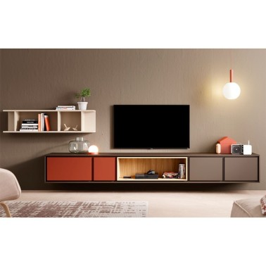 SALON MODERNO BOOK 10 DE VIVE