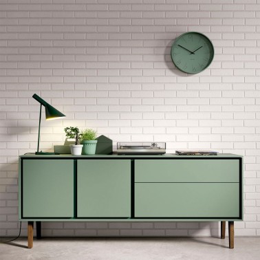 APARADOR MODERNO BOOK 19 DE VIVE