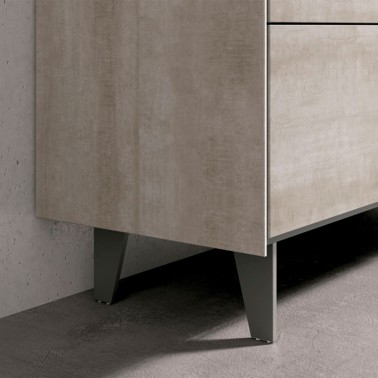 APARADOR MODERNO BOOK 26 DE VIVE