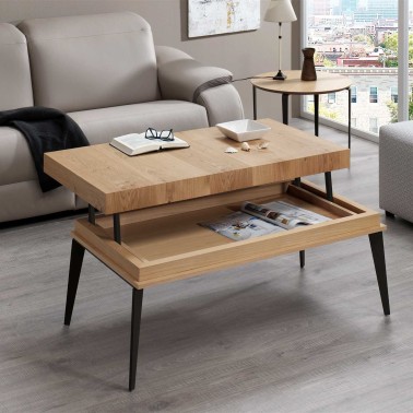 Mesa de centro Demos de Indesan