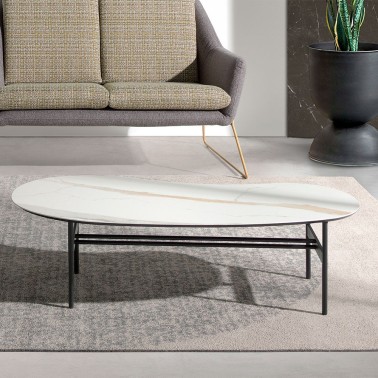 MESA DE CENTRO CHEERS B RI PORCELANICO