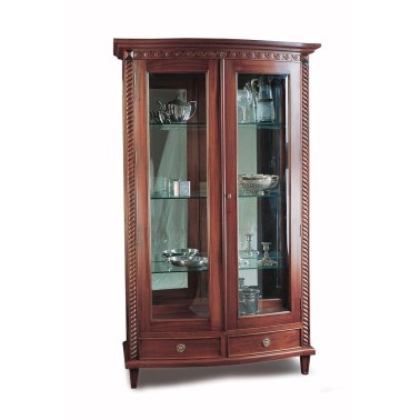 VITRINA CLASICA ROPE