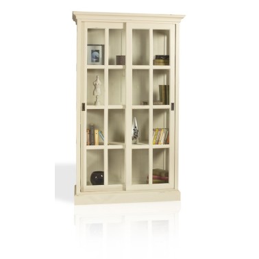 VITRINA PROVENZAL MENUIRES