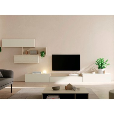 SALON MODERNO ON 07 - VIVE MUEBLES