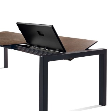 MESA DE COMEDOR JULIA BY MOBLIBERICA