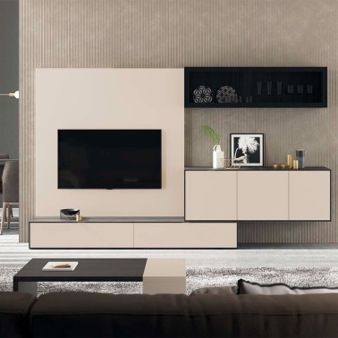 SALON NORDICO NATUR 06 - TEGAR MOBEL