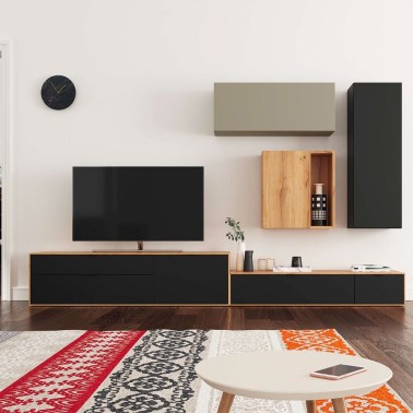 SALON NORDICO NATUR 07 - TEGAR MOBEL