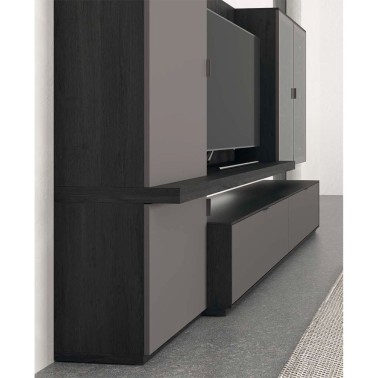 SALON NORDICO NATUR 08 - TEGAR MOBEL