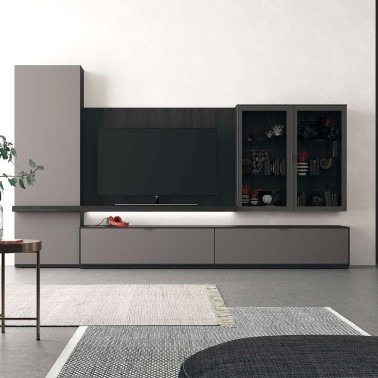 SALON NORDICO NATUR 08 - TEGAR MOBEL