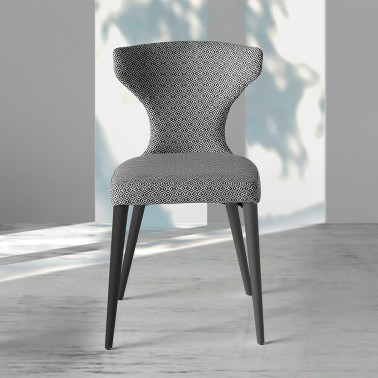 NACHER - SILLA DE COMEDOR SOPHIE A